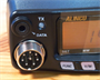 Рация Alinco DR-438 223290348