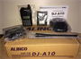 Рация Alinco DJ-A10 1172941704