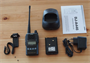 Рация Alinco DJ-A446 909558651