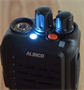 Рация Alinco DJ-A11 40861621