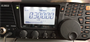 Рация Alinco DX-SR-08 1405008879