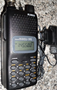 Рация Alinco DJ-195 (body) 350422198