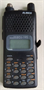 Рация Alinco DJ-195 (body) 350422198