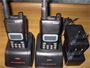 Рация Alinco DJ-195 (body) 350422198