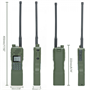 Рация Baofeng AR-152 Green 1663694578