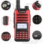 Рация Baofeng BF-UV13 Pro Red 76137167