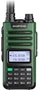 Рация Baofeng BF-UV13 Pro Green 1785273906