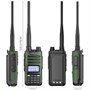 Рация Baofeng BF-UV13 Pro Green 1785273906