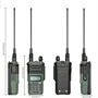 Рация Baofeng UV-9R Pro Green 1935790410