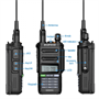 Рация Baofeng UV-9R Pro 899039100