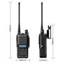 Рация Baofeng UV-9R Plus 1153947242