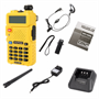 Рация Baofeng UV-5R Yellow 1332067288