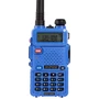 Рация Baofeng UV-5R Blue 646732482