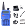 Рация Baofeng UV-5R Blue 646732482