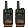 Комплект раций Baofeng BF-T19 mini 1418061294