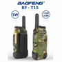 Комплект раций Baofeng BF-T15, камуфляж 439521517