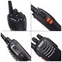 Комплект раций Baofeng BF-888S 878247224