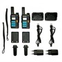 Рация Freecom МТ -777 Black 1086208503