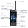 Рация Hytera PTC680 TETRA 2125908530