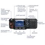 Рация Hytera MT680 Plus 200309182
