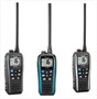 Рация Icom IC-M25 706314923