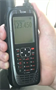 Рация Icom IC-A25NE 1517603097