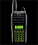 Рация Icom IC-A16E 1098402095