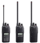 Рация Icom IC-F2100D UHF 1561596698