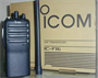 Рация Icom IC-F16_0 VHF 1209856551