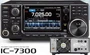 КВ-трансивер Icom IC-7300 1022540996