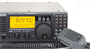 КВ-трансивер Icom IC-718 1008366457