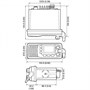 Рация Icom IC-M200 704593412