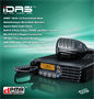 Рация Icom IC-F5123D 337646617