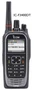 Рация Icom IC-F3400DT 975005827