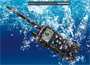 Рация Icom IC-M73 (EURO) 1511940016