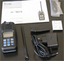 Рация Icom IC-M24 1350787712