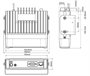 Рация Icom IC-F5122DD 562409055