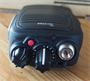 Рация Icom IC-F2000 1989337491