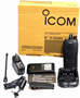 Рация Icom IC-F2000 1989337491