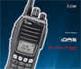 Рация Icom IC-F3161DT 1164576619