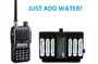Рация Icom IC-V80 651469453