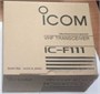 Рация Icom IC-F111S 998839925