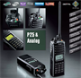 Рация Icom IC-F70DT 1172022489