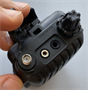 Рация Icom IC-E70 (T70A) 1097857372