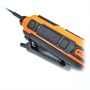 Рация Kenwood UVF1 Sport Оrange 831488668