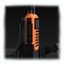 Рация Kenwood UVF1 Sport Оrange 831488668
