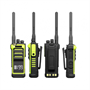 Рация Kenwood TK-F7 Turbo UHF (Green) 1467530115