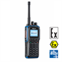 Рация Kirisun DP810Ex UHF ATEX 56292634