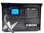 Базовая мобильная рация НЕОН К200 UHF 25 Вт GPS/GLONASS 546901764
