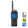 Рация Kirisun DP815Eх VHF ATEX 1664058550
